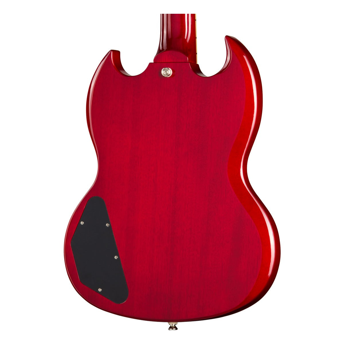 Epiphone Guitarra Electrica Epiphone EISPCHRNH1 SG Special P-90 vista 3 – Guitarras Eléctricas | Armonía Musical México