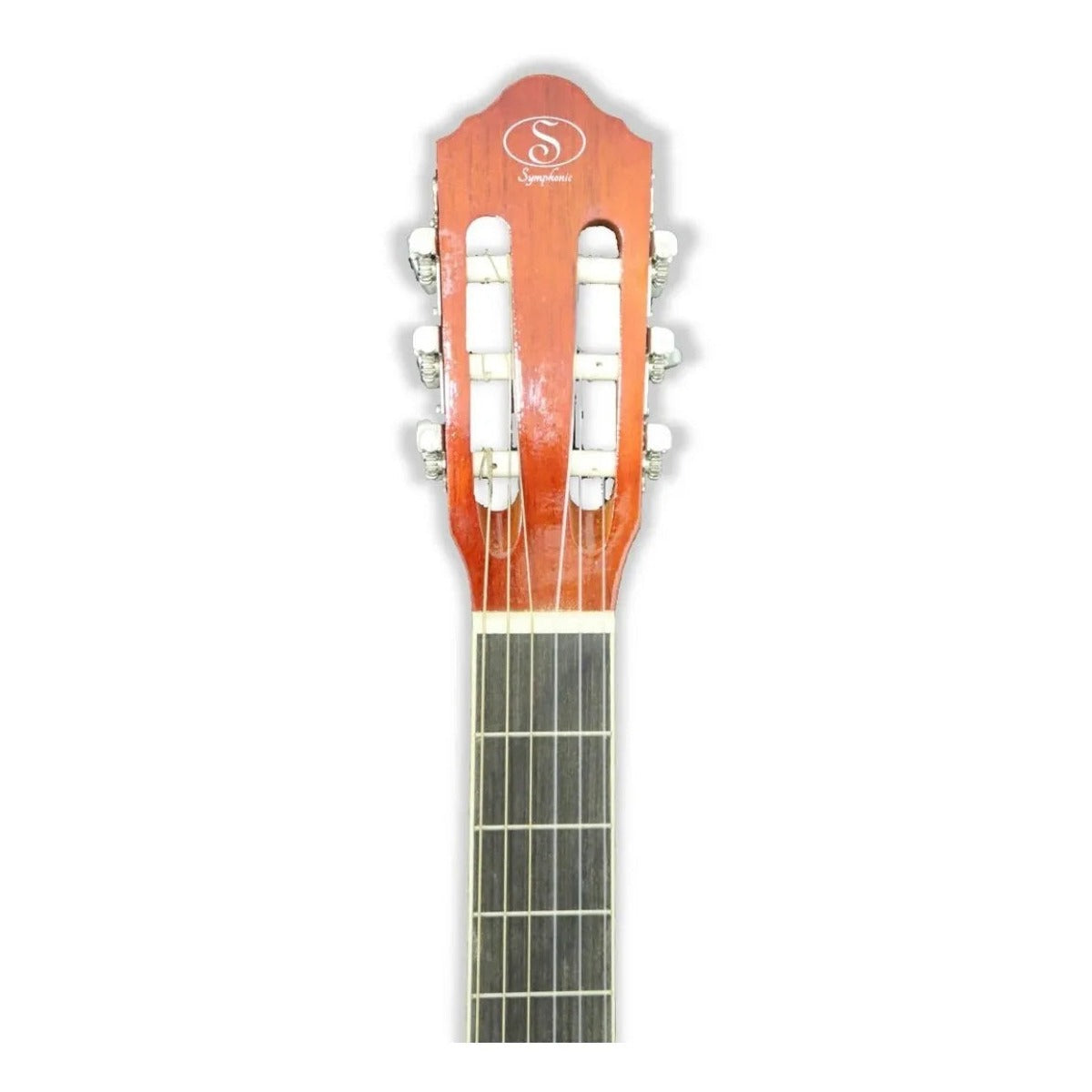 Guitarra Symphonic Ec3900yw vista 3 – Guitarras Acústicas | Armonía Musical México
