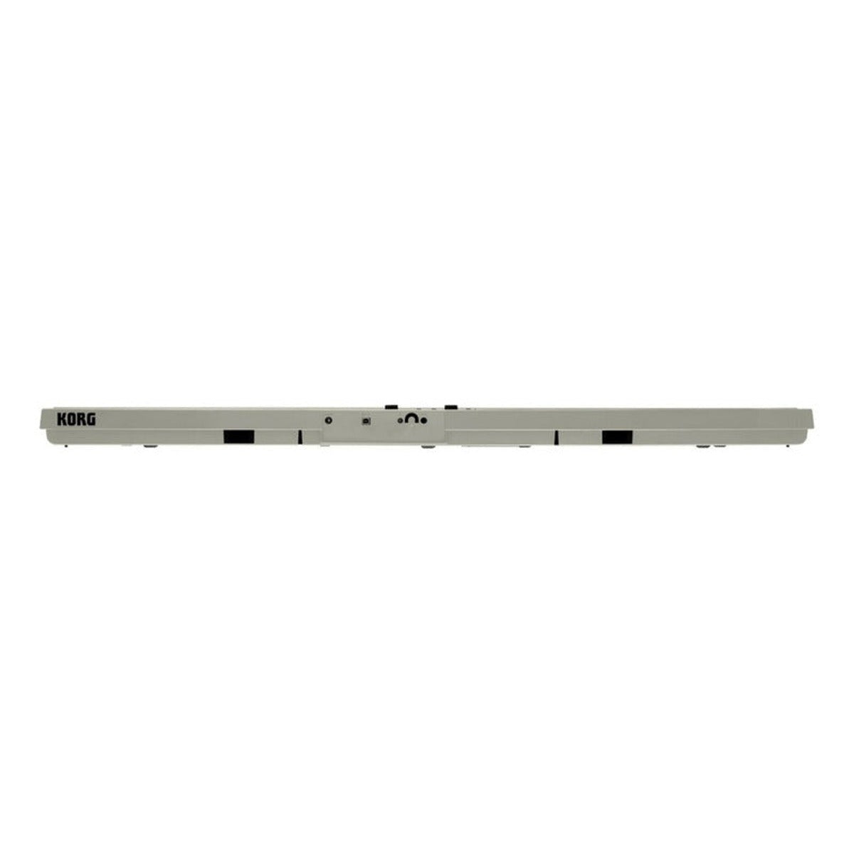 Piano Digital Korg Liano L1 88 Teclas Plateado vista 3 – Pianos Digitales | Armonía Musical México