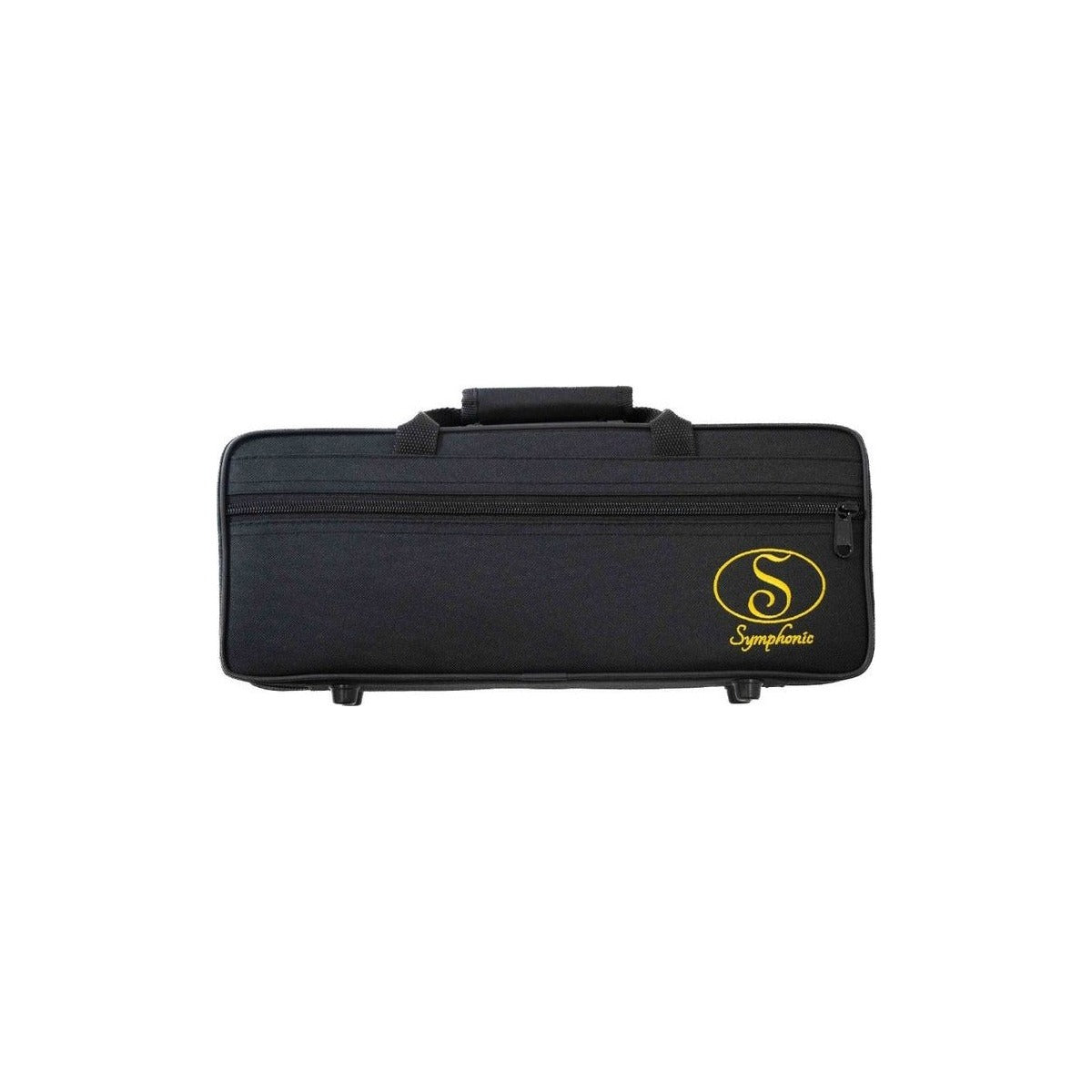 Symphonic Clarinete Requinto Symphonic Cl-05 Eb 17 Llaves Nickel vista 3 – Clarinetes | Armonía Musical México