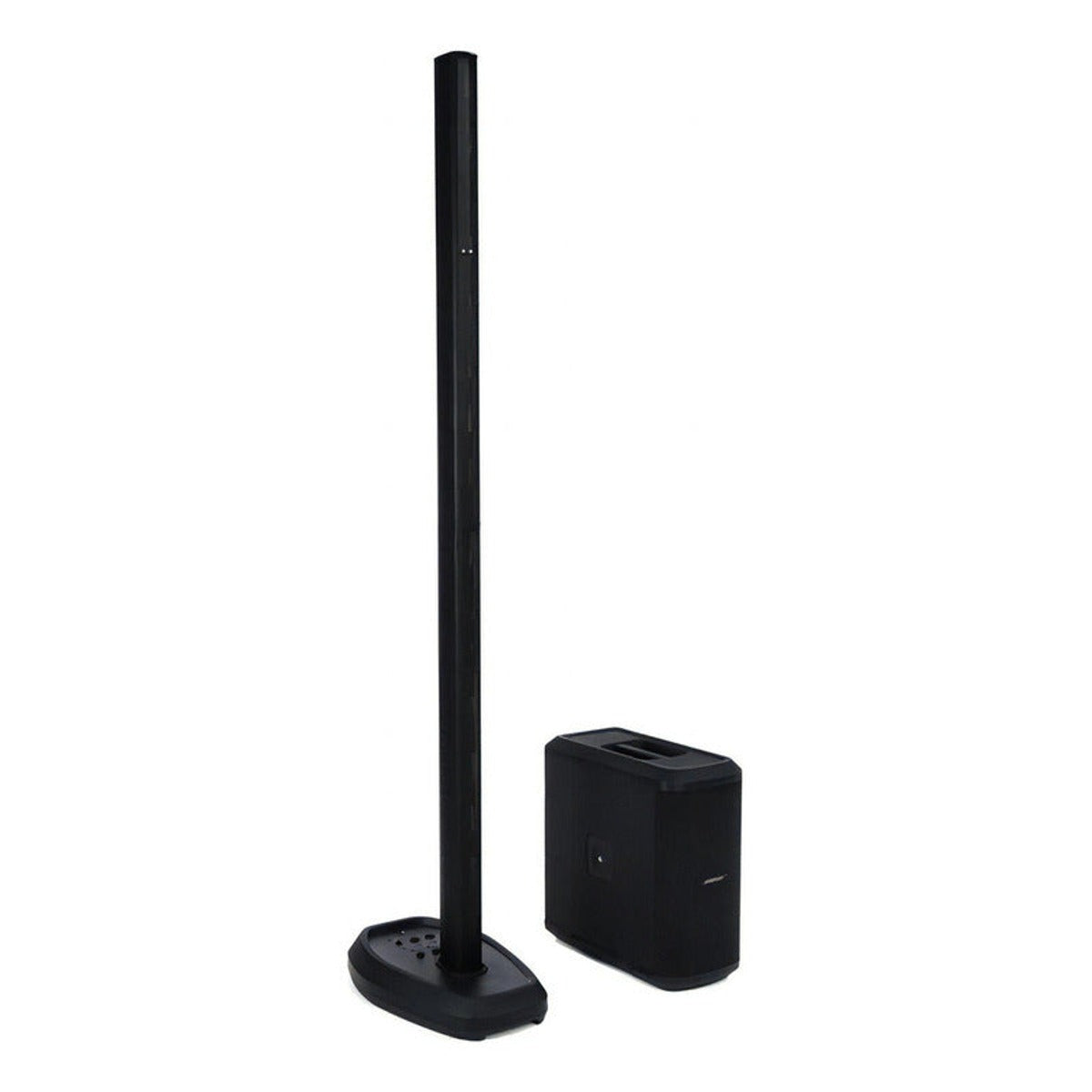 Bocina Bose L1 Pro32 Con Sub1 Subwoofer Bluetooth Negro vista 3 – Subwoofers | Armonía Musical México