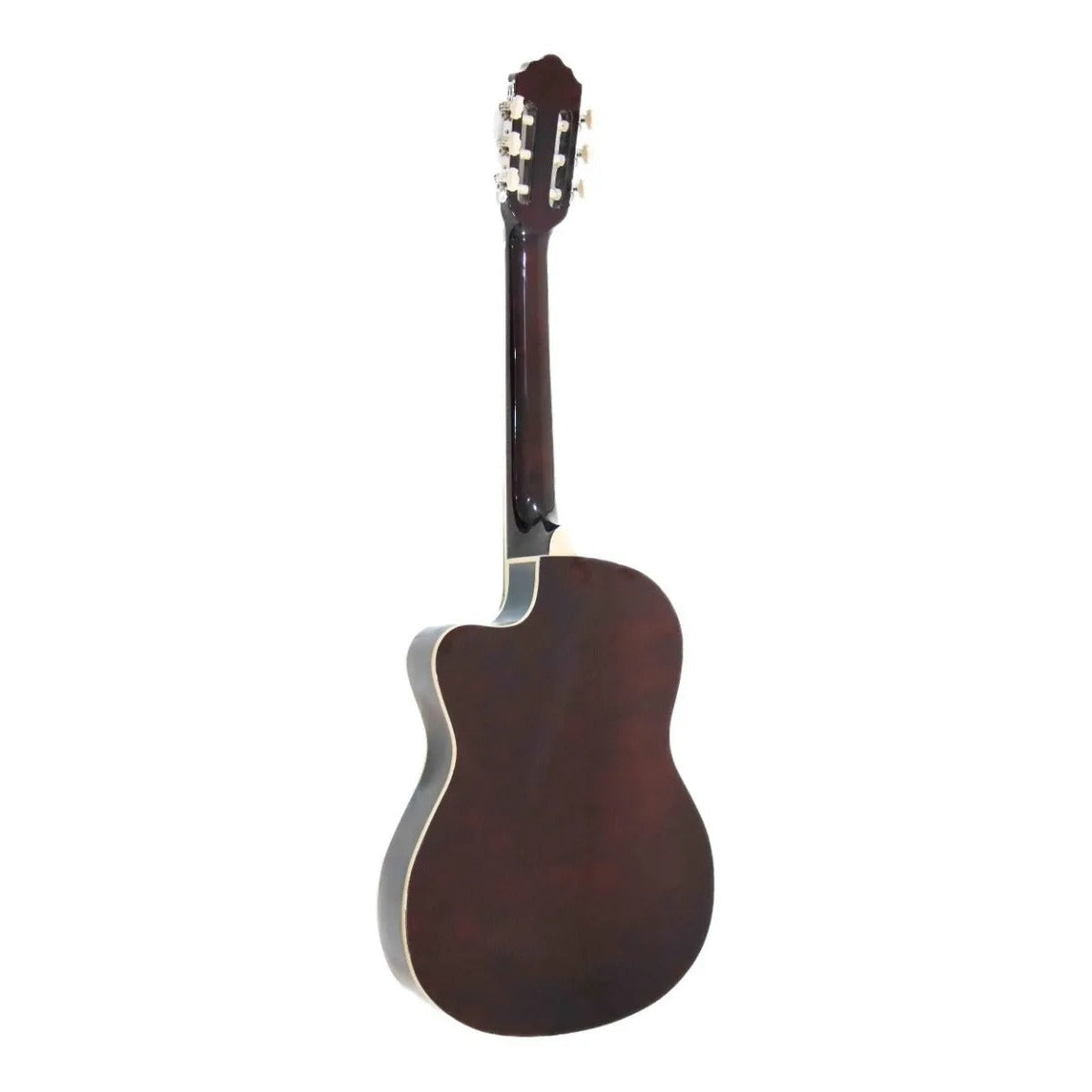 Guitarra Clásica Symphonic Ec3921cn Recorte (natural) vista 3 – Guitarras Clásicas | Armonía Musical México