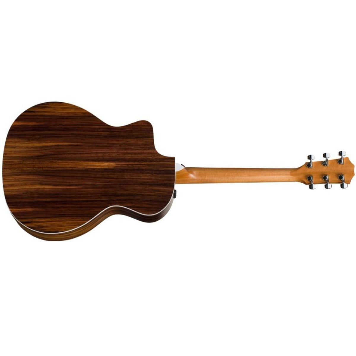 Taylor Guitars Guitarra Electroacústica Taylor 214CE vista 6 – Guitarras Electroacústicas | Armonía Musical México