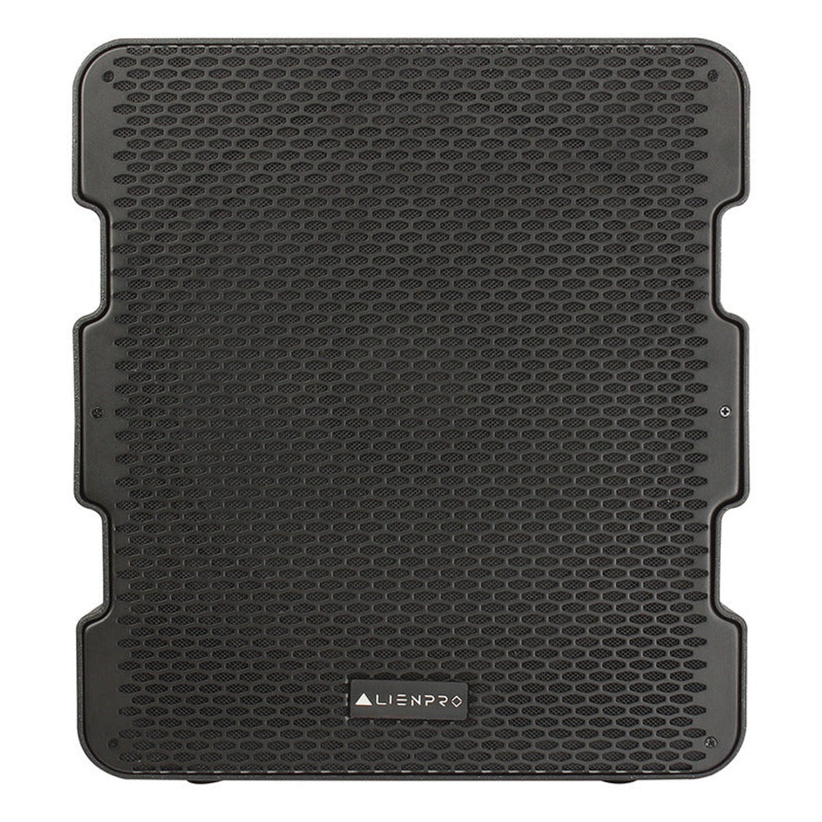 Bocina Sistema Lineal Vector 15 Advanced Alienpro Subwoofer Negro vista 3 – Subwoofers | Armonía Musical México