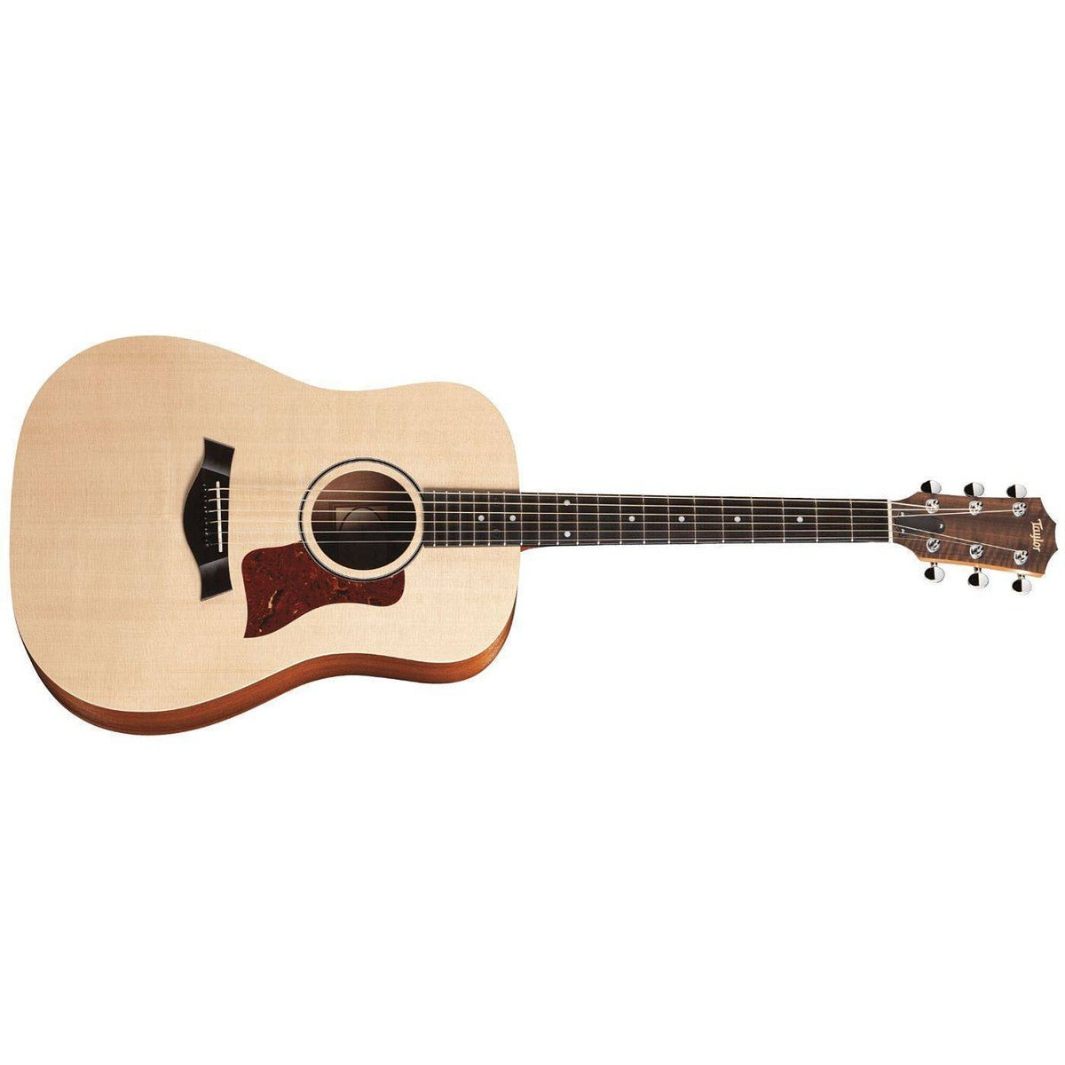 Taylor Guitars Guitarra Electro-Acústica Big Baby Taylor BBTe vista 3 – Guitarras Electroacústicas | Armonía Musical México
