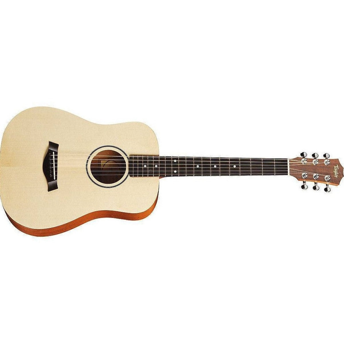 Taylor Guitars Guitarra Acustica Baby Taylor BT1 vista 3 – Guitarras Acústicas | Armonía Musical México