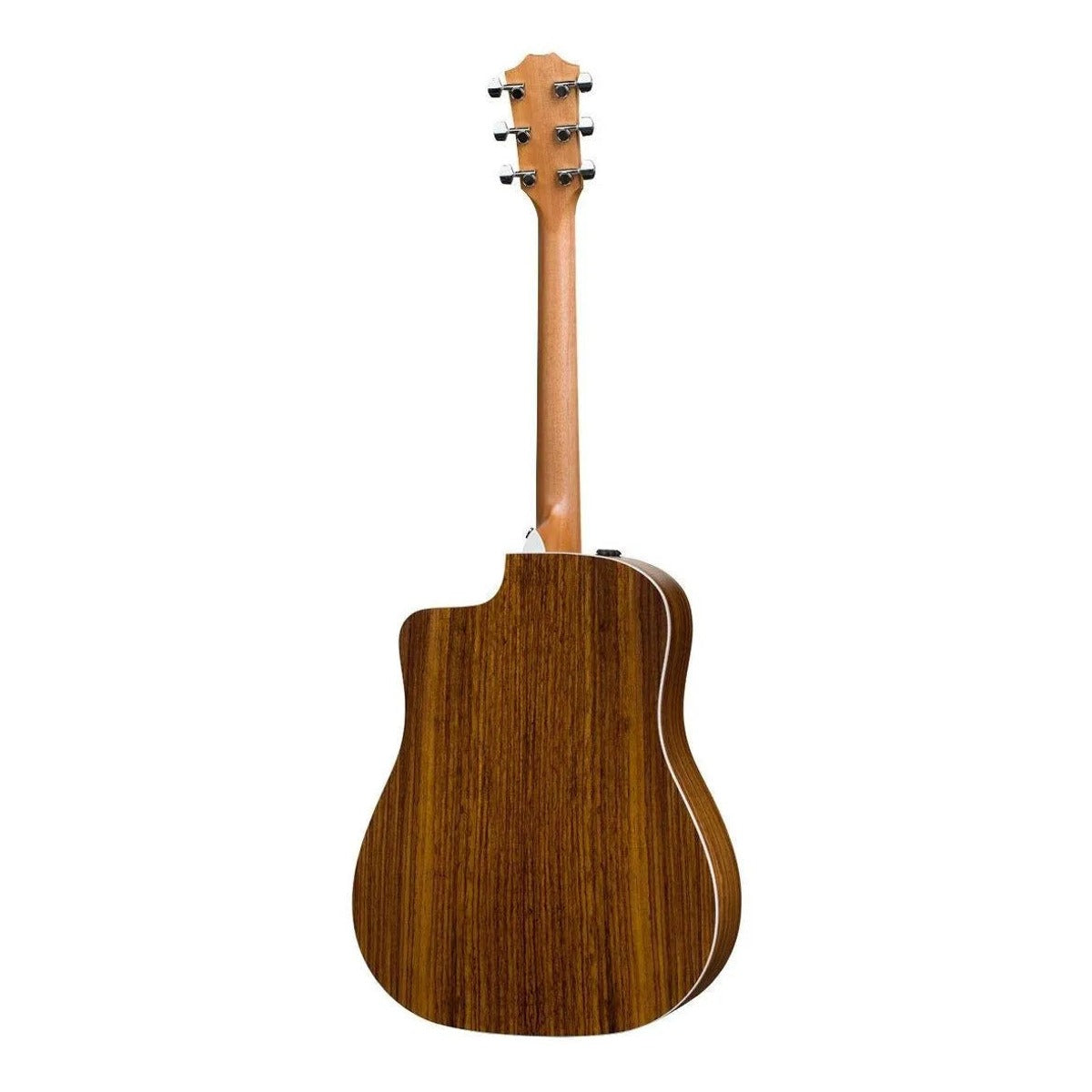 Taylor Guitars Guitarra Acústica Taylor 210ce Diestros Natural Satin vista 10 – Guitarras Acústicas | Armonía Musical México
