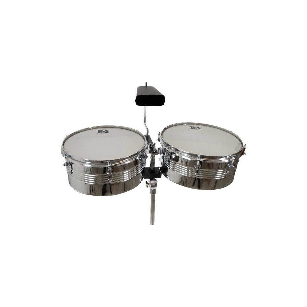 LM Drums Timbales Lm Drums Tm2-2  14  Y  15 vista 3 – Percusión | Armonía Musical México