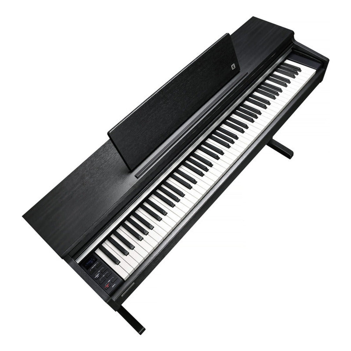 Piano Digital Kurzweil Cup M1 Bk Con Bluetooth Negro vista 3 – Pianos Digitales | Armonía Musical México