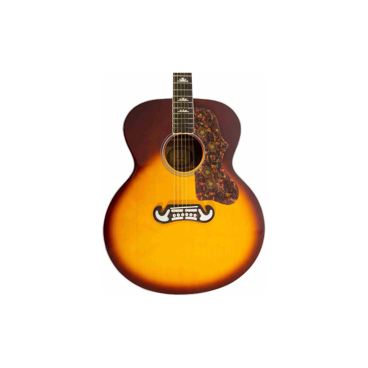 Symphonic Guitarra Acústica Symphonic Ed49c-n 42   6 Cuerdas vista 3 – Guitarras Acústicas | Armonía Musical México