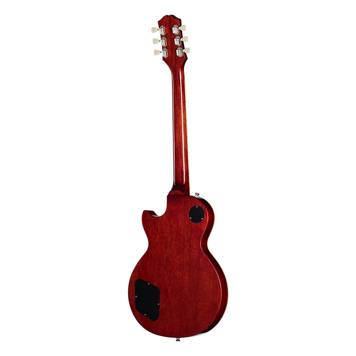 Epiphone Guitarra Electrica Epiphone Les Paul Standard 50s Figured EIGLP5BONH1 vista 3 | Armonía Musical México