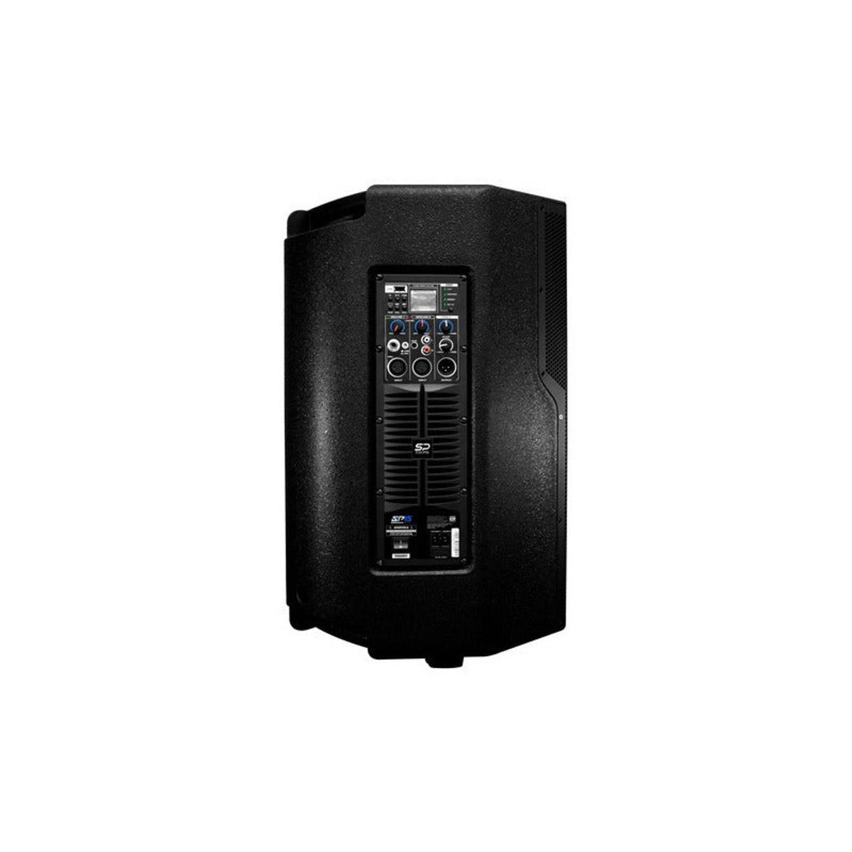Alienpro Bafle Alien Pro Sp-15 Elite Amplificado 800w 15 Negro vista 3 – Bocinas y Audio | Armonía Musical México