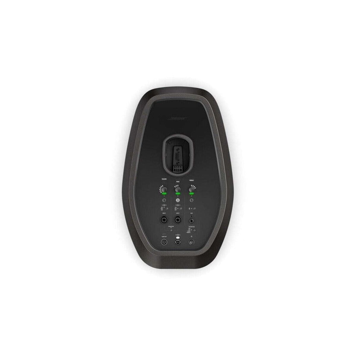 Bocina Bose L1 Pro32 Con Subwoofer Modelo Sub 2 Y Bluetooth Negro vista 3 – Subwoofers | Armonía Musical México