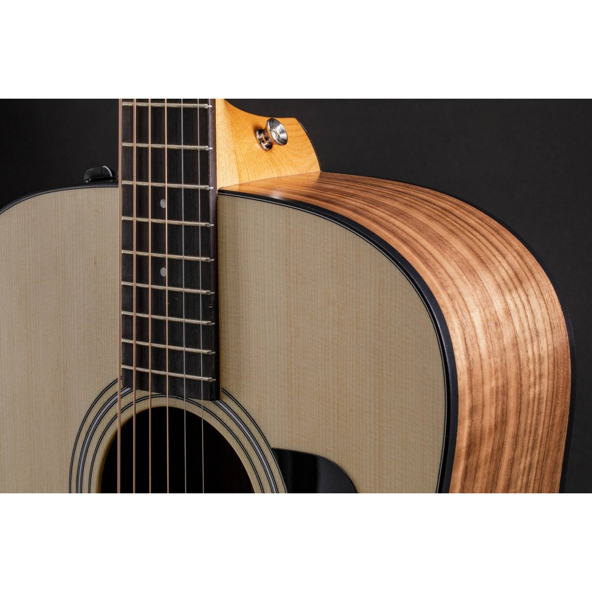 Taylor Guitars Guitarra Electroacústica Taylor 110e vista 3 – Guitarras Electroacústicas | Armonía Musical México