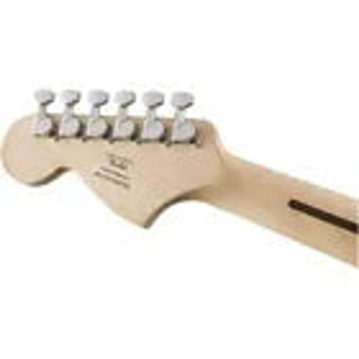 Guitarra Electrica Fender Squier Bullet Mustang Hh Azul vista 3 – Guitarras Eléctricas | Armonía Musical México
