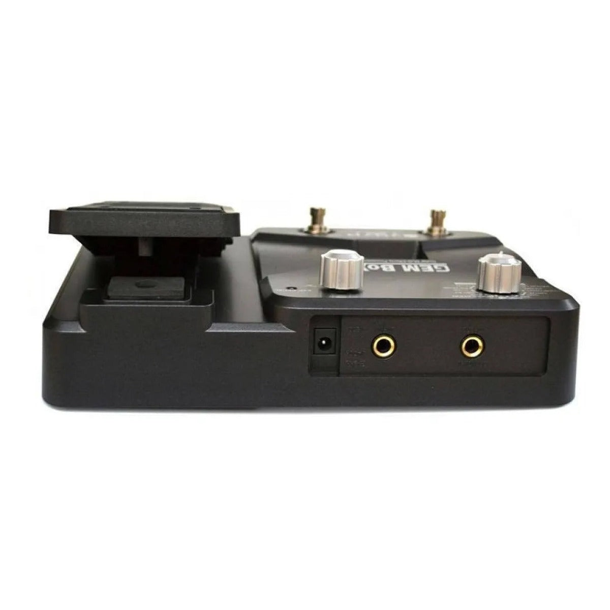 Pedal Joyo Gem Box Para Guitarra 60 Efectos vista 8 – Pedales de Efectos | Armonía Musical México