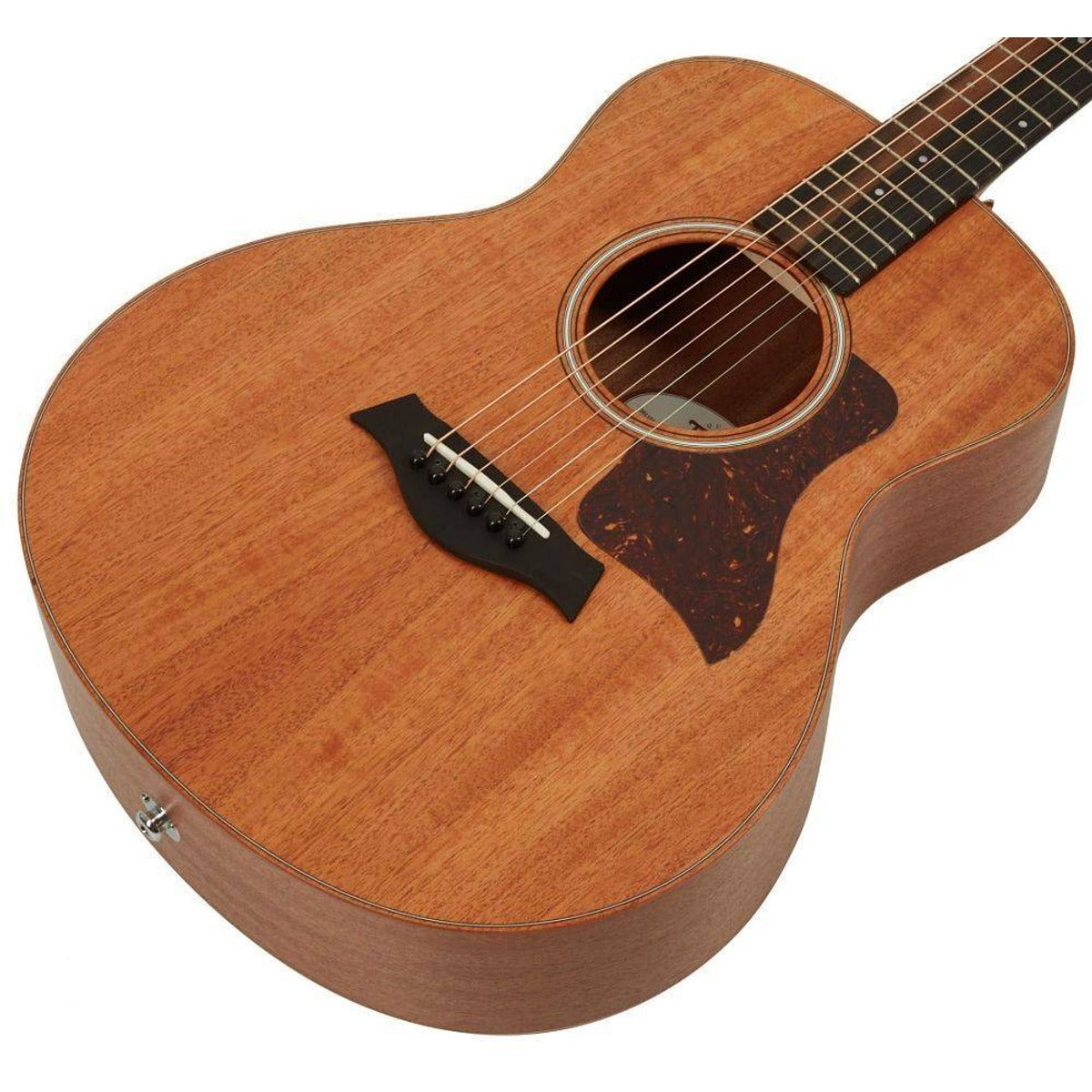 Taylor Guitars Guitarra Taylor Acustica GS Mini Mahogany vista 3 – Guitarras Acústicas | Armonía Musical México