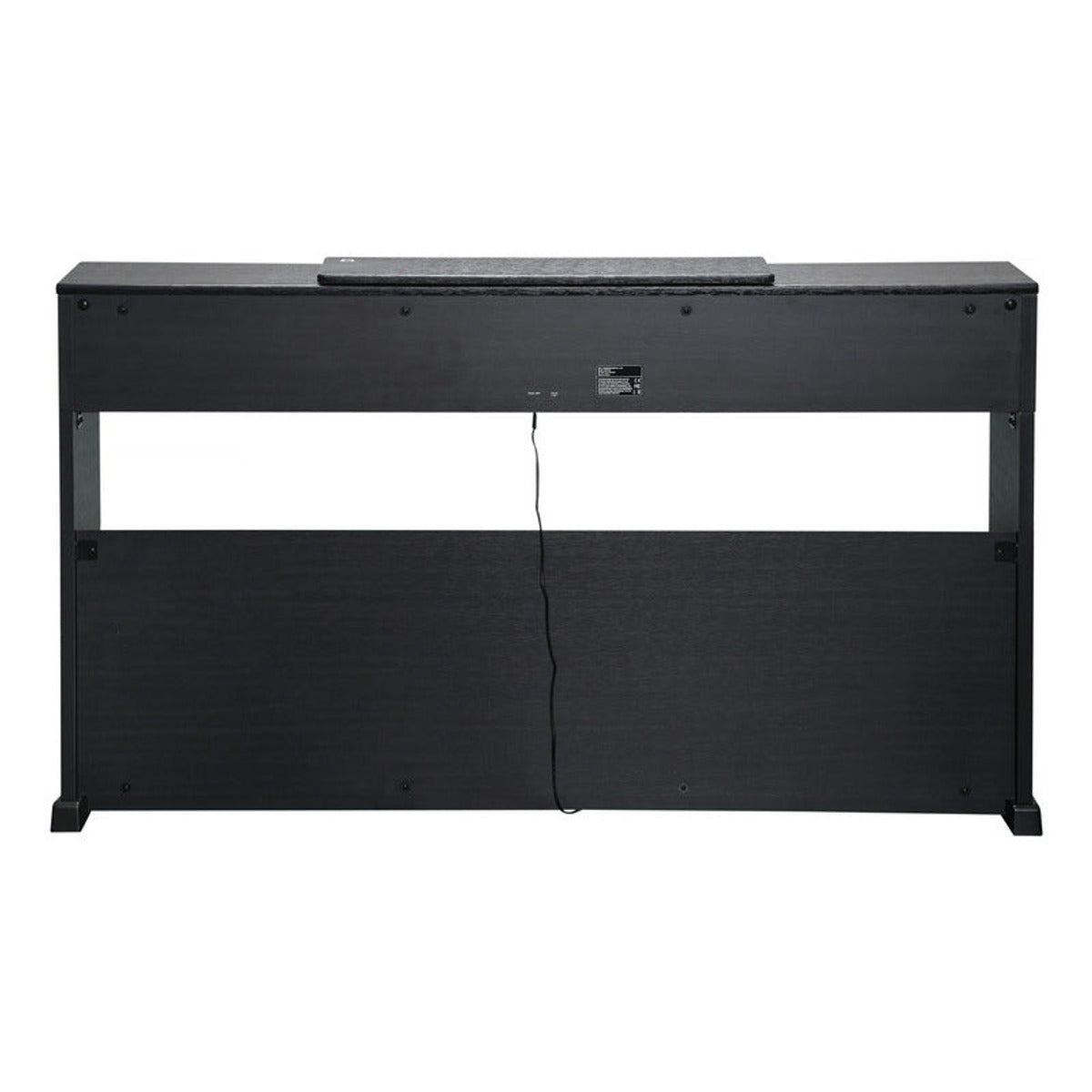 Piano Digital Kurzweil Cup M1 Bk Con Bluetooth Negro vista 4 – Pianos Digitales | Armonía Musical México
