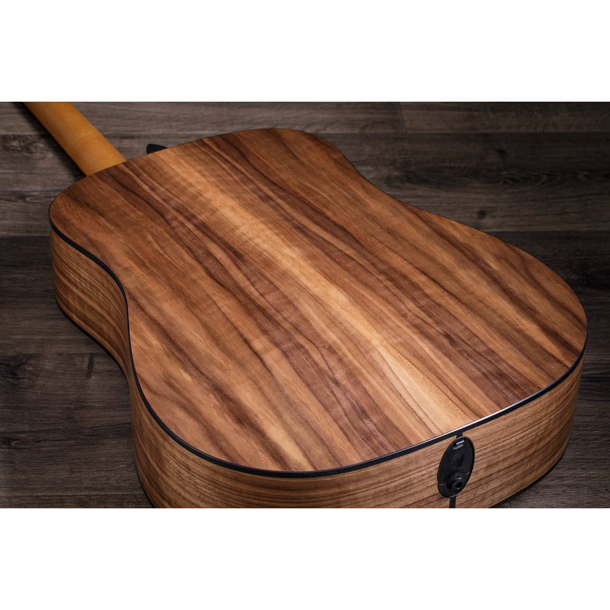 Taylor Guitars Guitarra Electroacústica Taylor 110e vista 4 – Guitarras Electroacústicas | Armonía Musical México