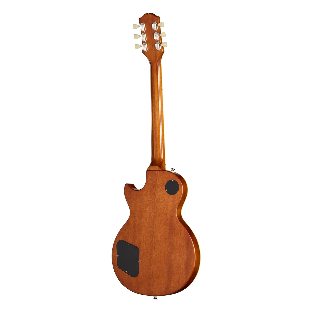 Epiphone Guitarra Electrica Epiphone EIGLP5GTNHR Les Paul Standard 50s vista 4 | Armonía Musical México