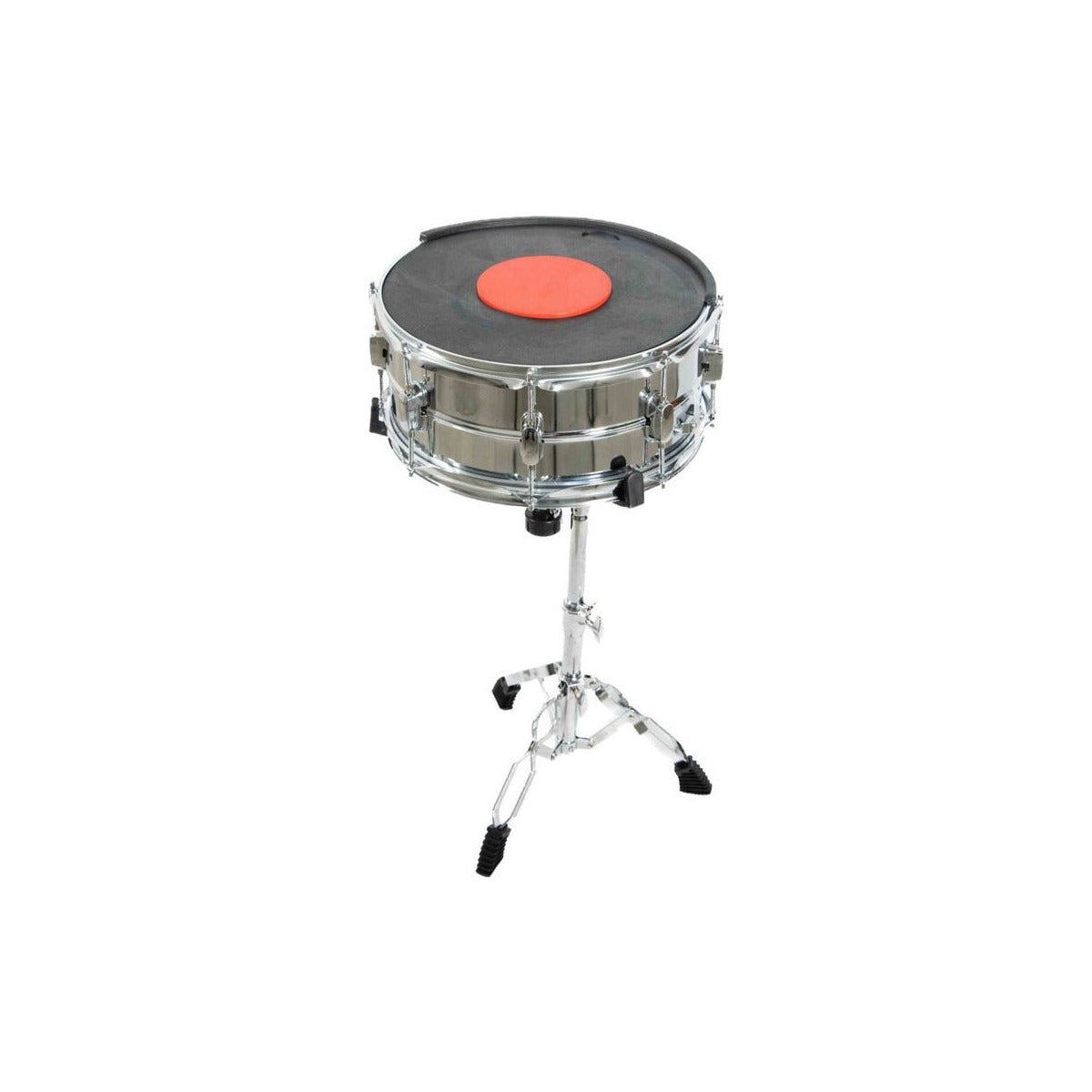 LM Drums Tarola Lm Drums Dc-18 De 14x6.5, Con Atril, Baquetas, Funda vista 4 – Percusión | Armonía Musical México