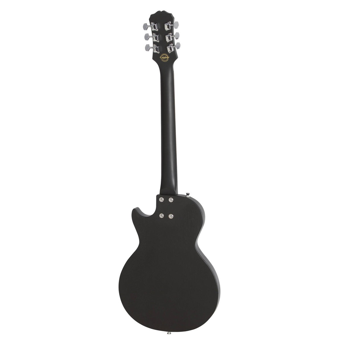 Guitarra Electrica Epiphone Les Paul SL vista 4 – Guitarras Eléctricas | Armonía Musical México