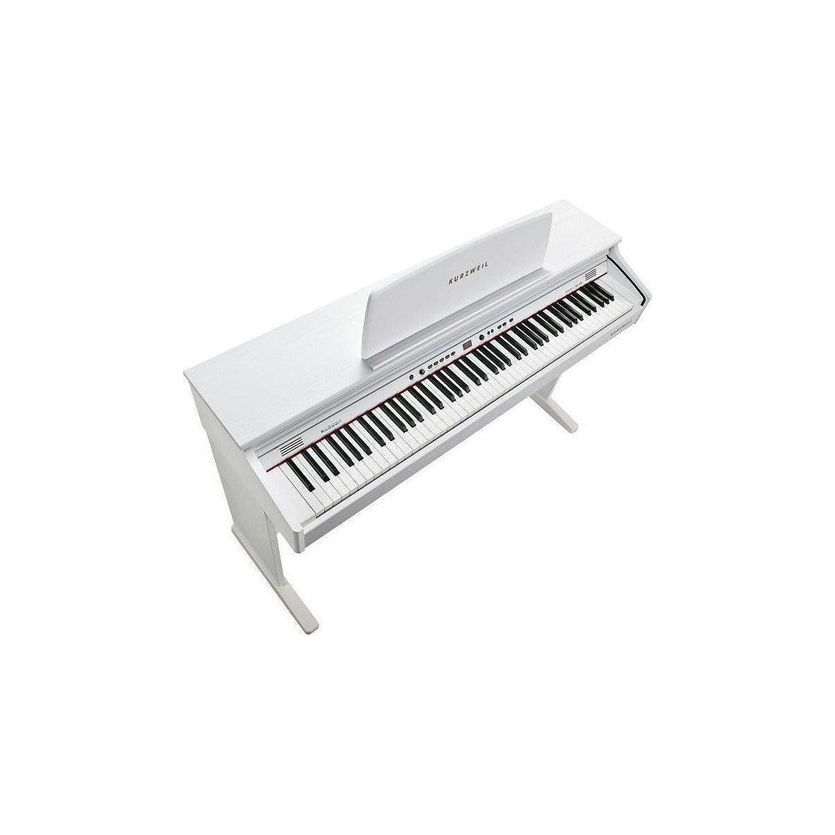 Kurzweil Piano Digital Kurzweil Ka130 Sr Palisandro Con Base vista 4 – Pianos Digitales | Armonía Musical México