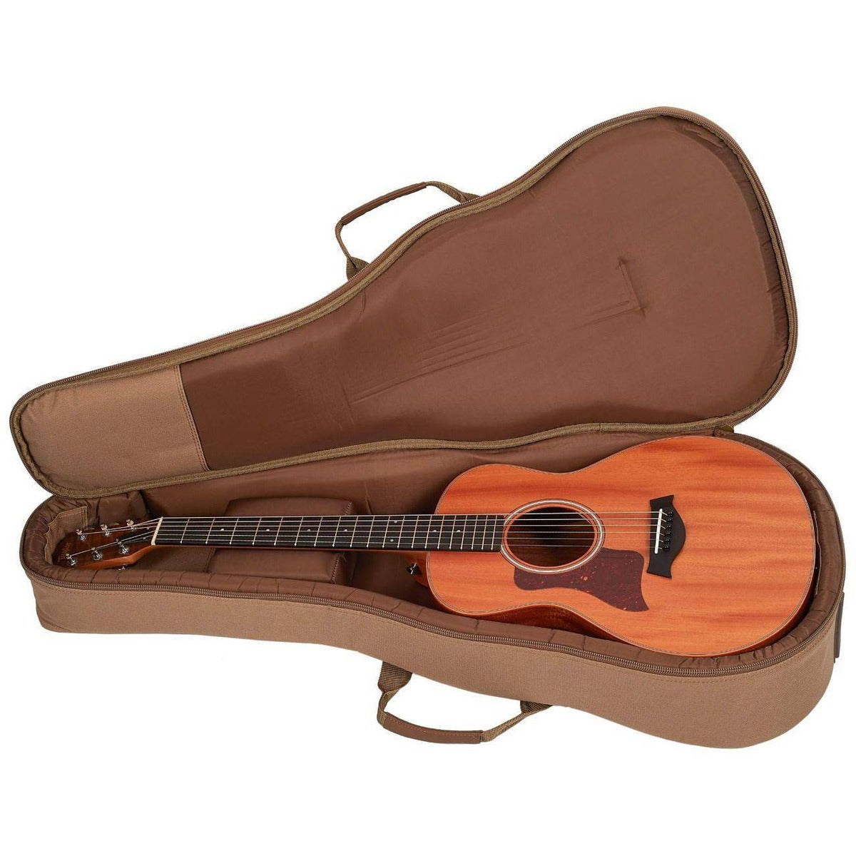 Taylor Guitars Guitarra Taylor Acustica GS Mini Mahogany vista 4 – Guitarras Acústicas | Armonía Musical México