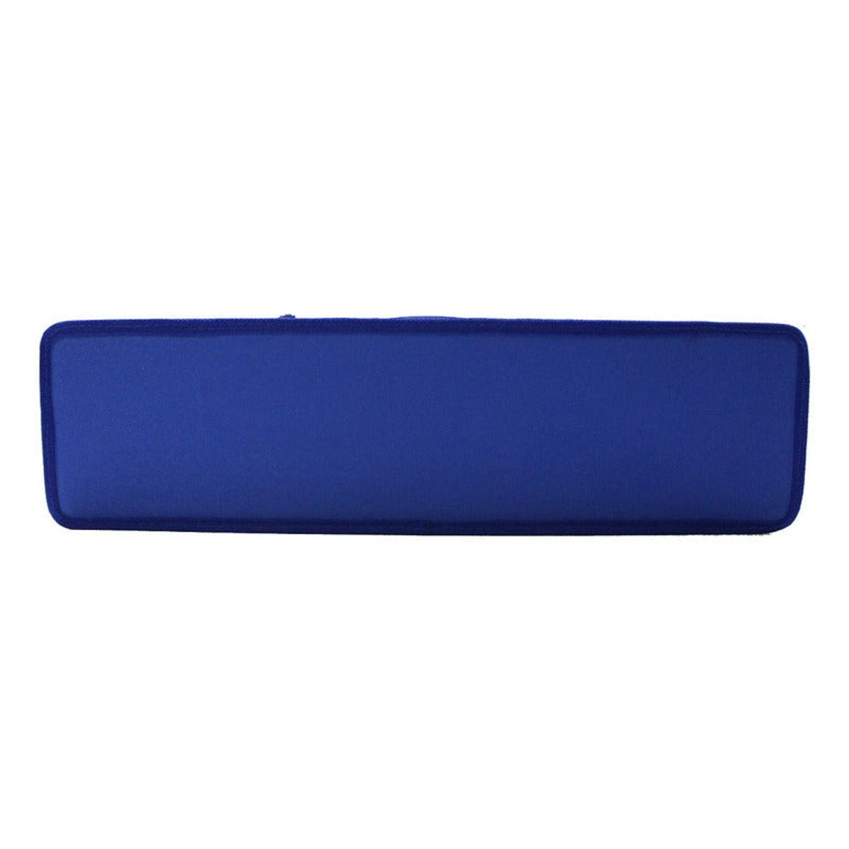 Symphonic Melodica 37 Teclas Azul Con Funda Y Boquilla Con Manguera vista 4 | Armonía Musical México