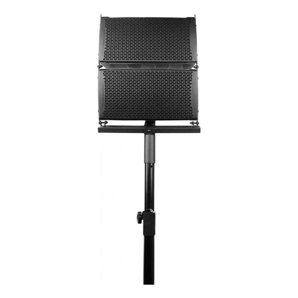 Alienpro Sistema De Audio Alien Lineal X-array Subwoofer 18 X-array Negro vista 4 – Subwoofers | Armonía Musical México