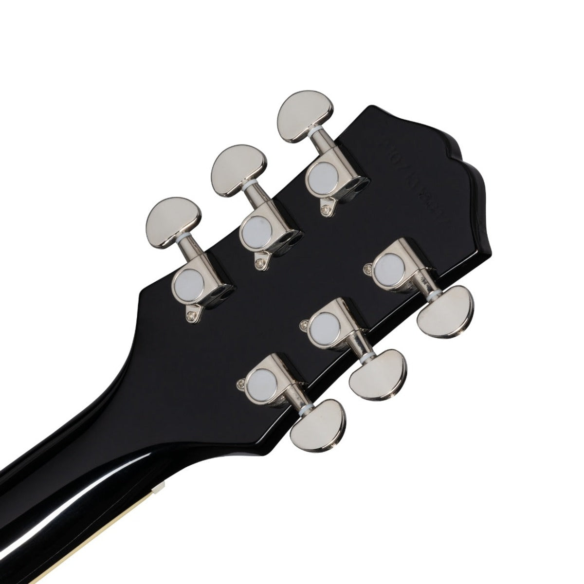 Guitarra Electrica Epiphone Power Players SG Lava Red vista 4 – Guitarras Eléctricas | Armonía Musical México