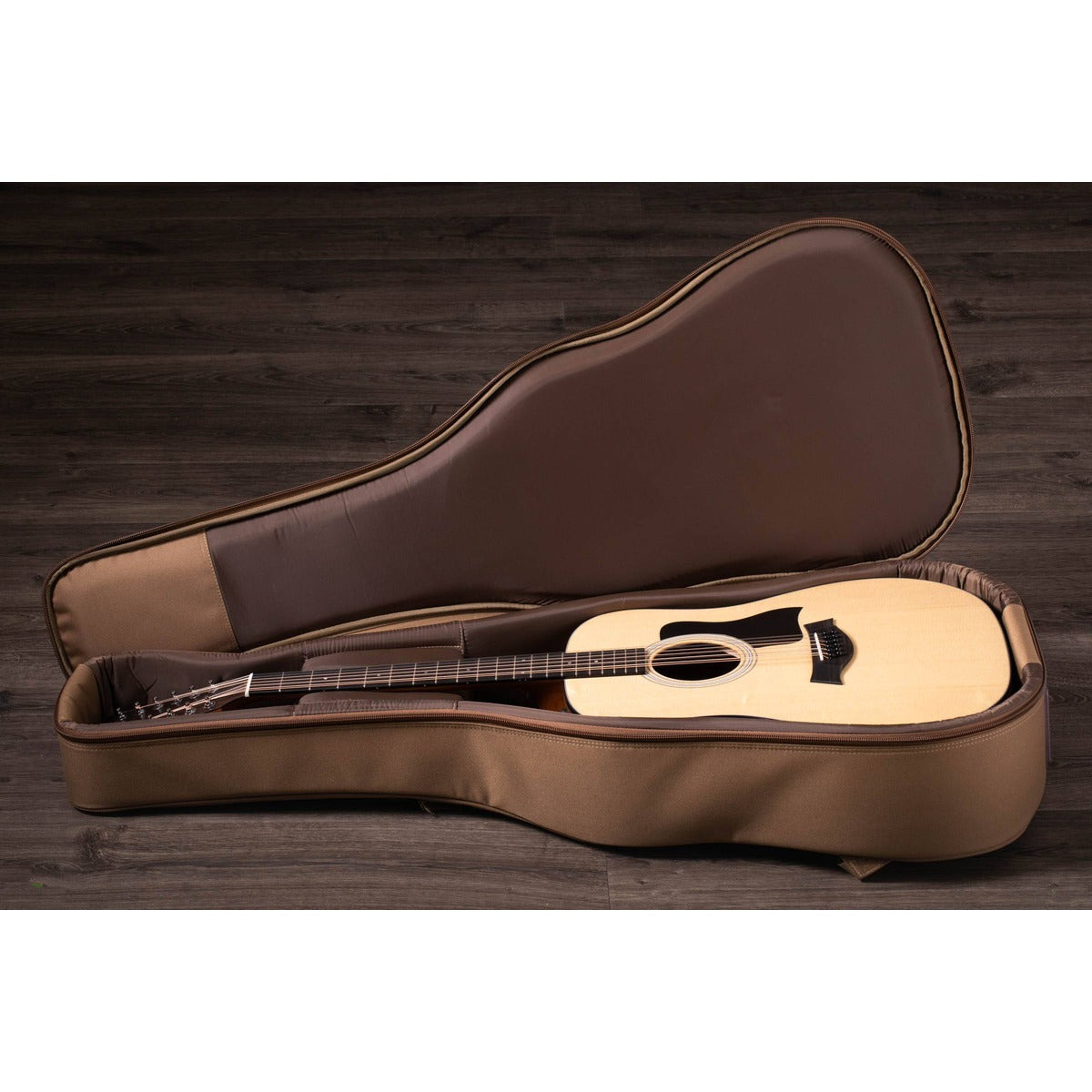 Taylor Guitars Guitarra Electroacustica Taylor 150e 12 cuerdas vista 4 – Guitarras Electroacústicas | Armonía Musical México