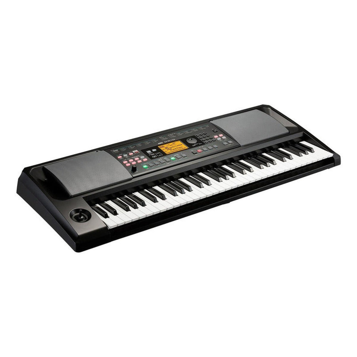 Korg Ek-50 Csa Arrenger Teclado Version Latinoamerica Color Negro vista 4 | Armonía Musical México