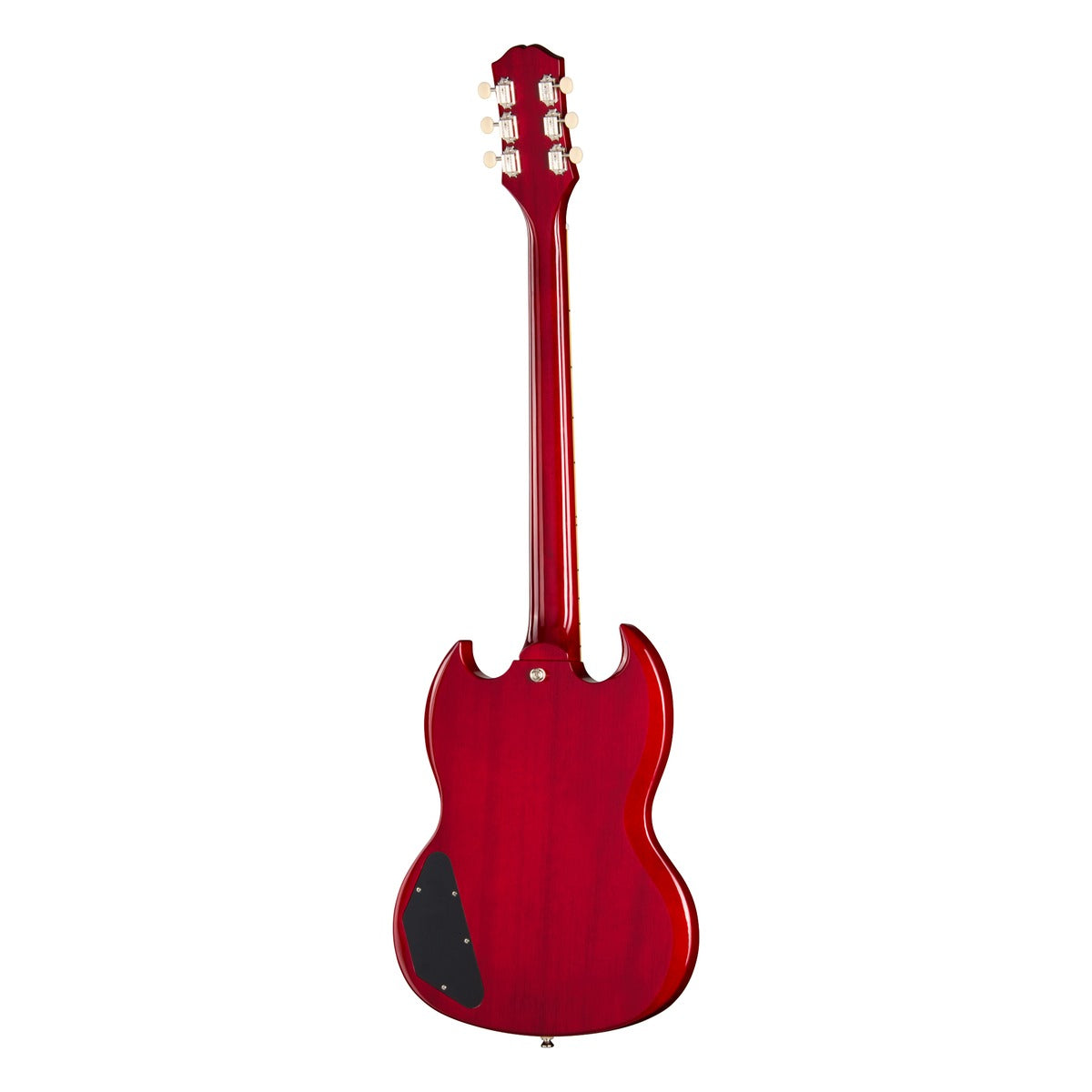 Epiphone Guitarra Electrica Epiphone EISPCHRNH1 SG Special P-90 vista 4 – Guitarras Eléctricas | Armonía Musical México