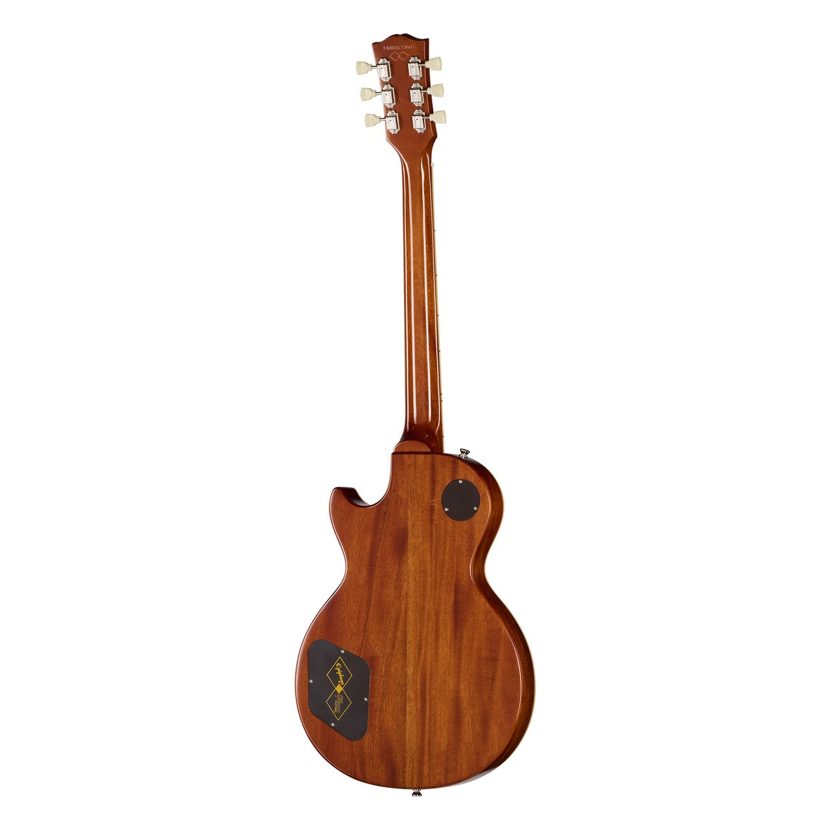 Epiphone Guitarra Electrica Epiphone 1957 Les Paul Goldtop Reissue vista 4 – Guitarras Eléctricas | Armonía Musical México