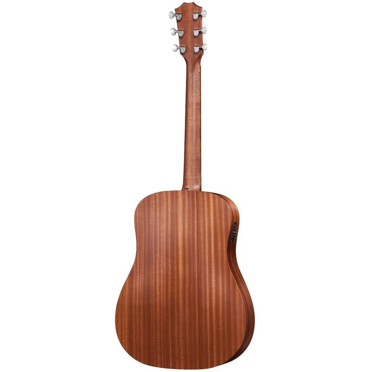 Taylor Guitars Guitarra Electro-Acústica Big Baby Taylor BBTe vista 4 – Guitarras Electroacústicas | Armonía Musical México