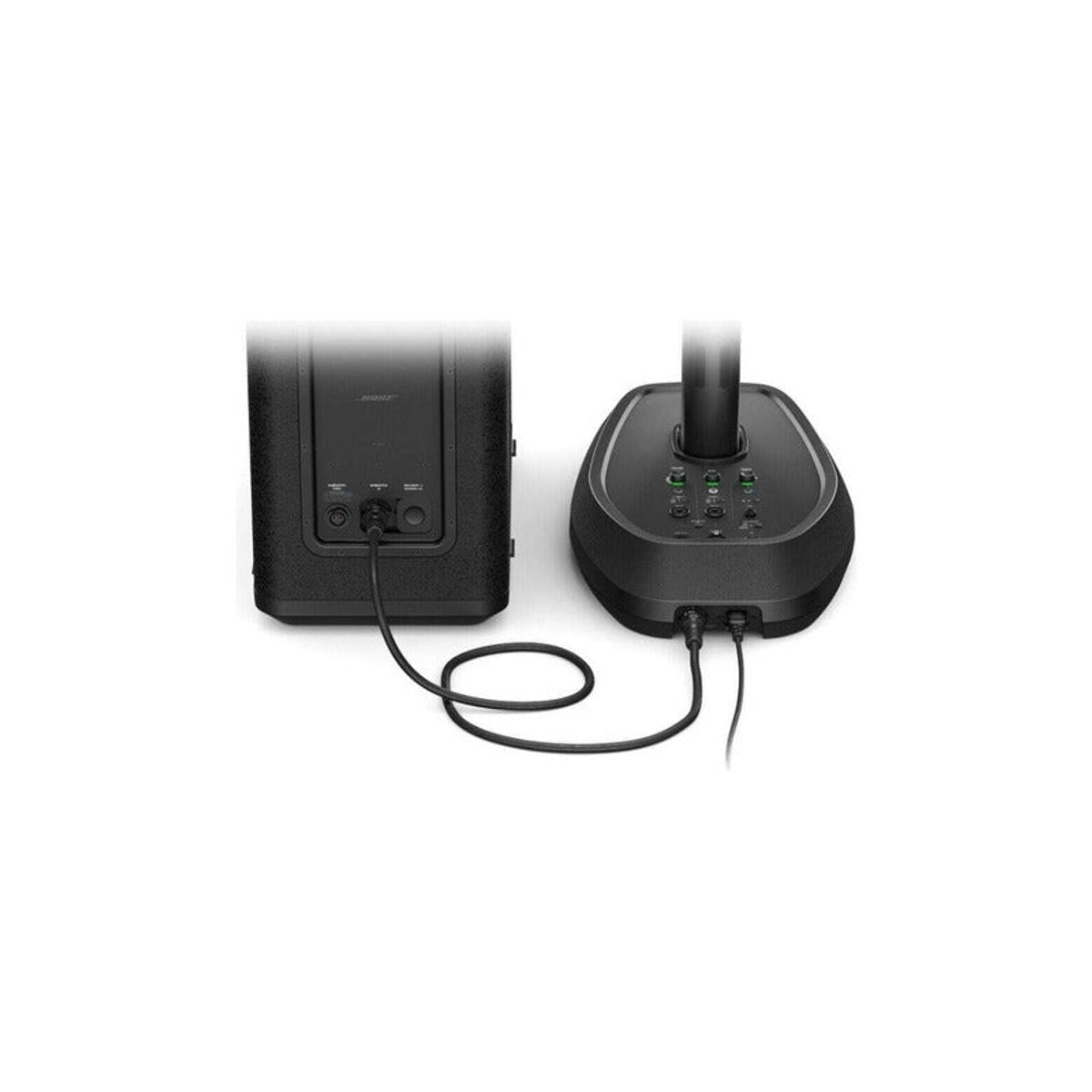 Bocina Bose L1 Pro32 Con Sub1 Subwoofer Bluetooth Negro vista 4 – Subwoofers | Armonía Musical México