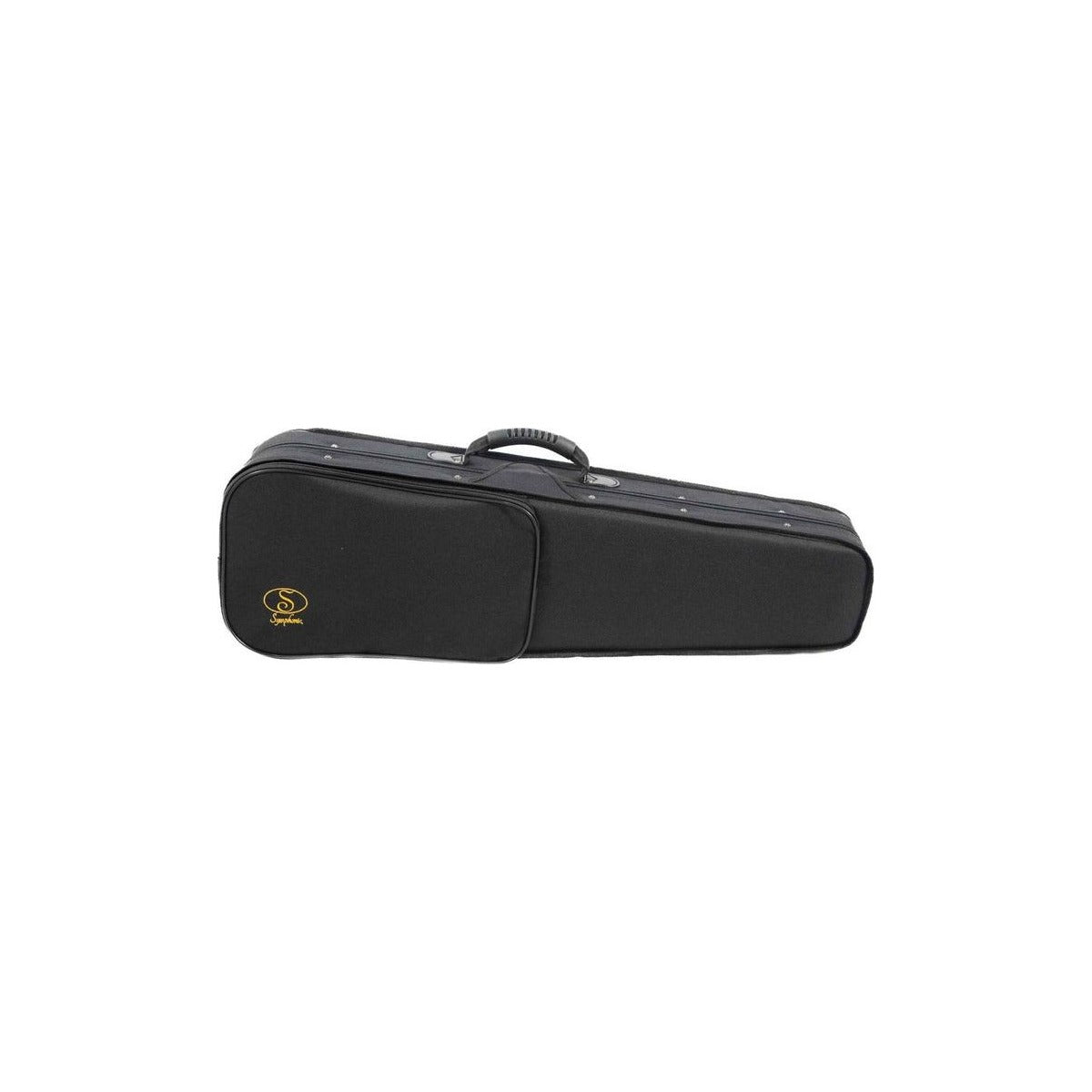 Symphonic Violin Symphonic 1/2 - V-99g - Estuche Y Accesorios Color Ebanizado vista 4 | Armonía Musical México
