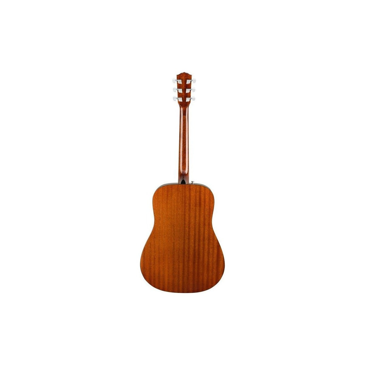 Fender Guitarra Acústica Fender Classic Design Cd-60s All-mahogany vista 4 – Guitarras Acústicas | Armonía Musical México