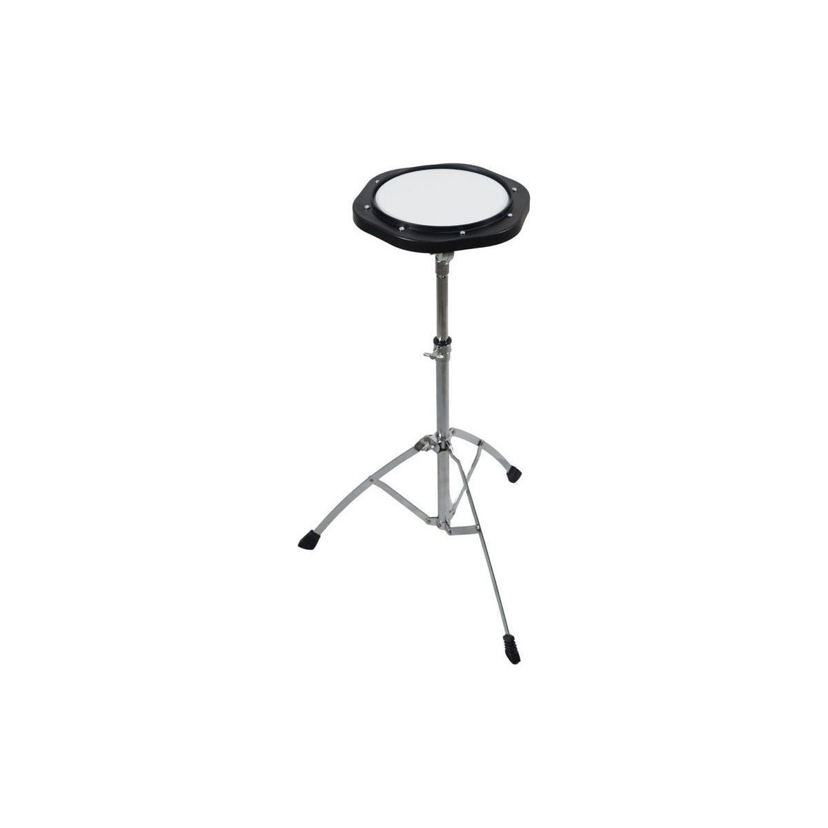 LM Drums Xilófono Lm Drums M-32tone 32 Tonos , Atril, Pad Y Funda Color Negro Y Plata vista 4 | Armonía Musical México