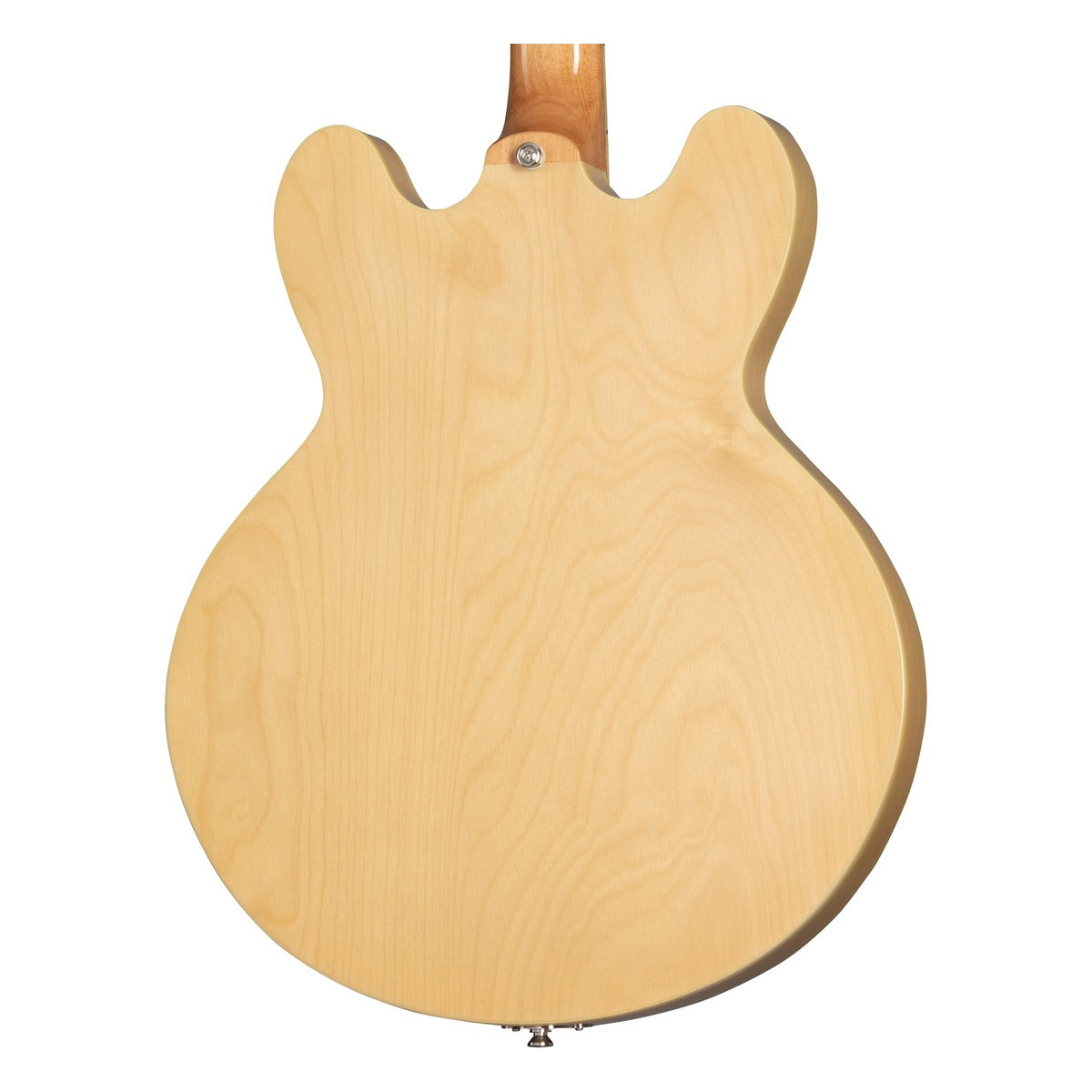 Epiphone Guitarra Electrica Epiphone Casino Natural vista 4 – Guitarras Eléctricas | Armonía Musical México