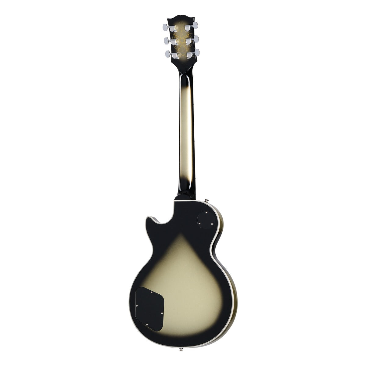 Epiphone Guitarra Electrica Epiphone Adam Jones 1979 Les Paul Custom Antique  Silverburst Incluye Es | Armonía Musical México
