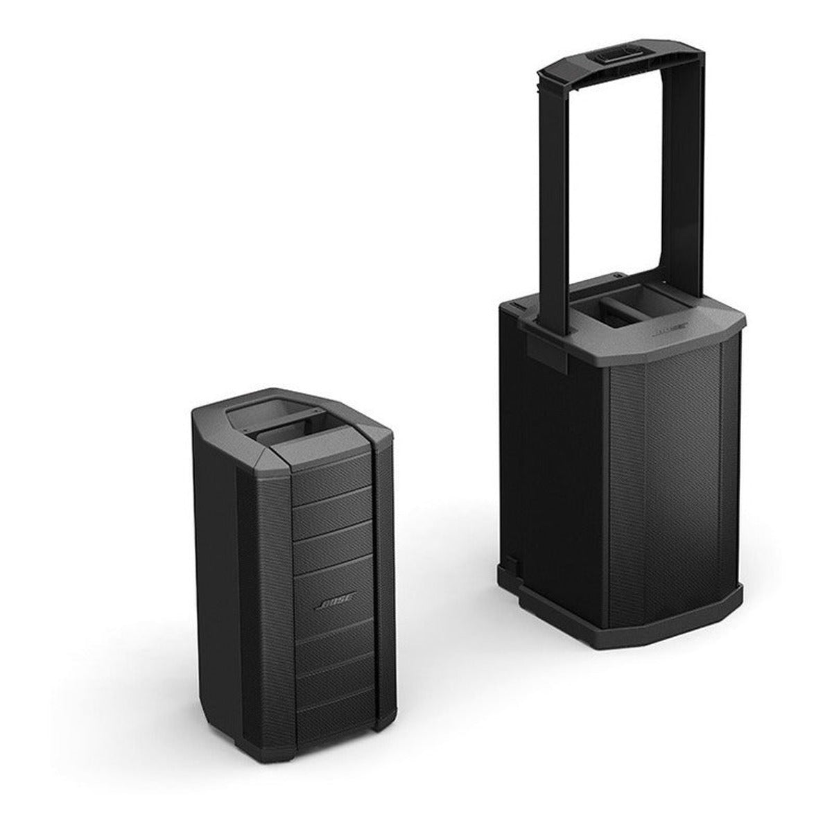 Paquete F1 812 & F1 Subwoofer Bose 2000 Watts Negro vista 4 – Subwoofers | Armonía Musical México