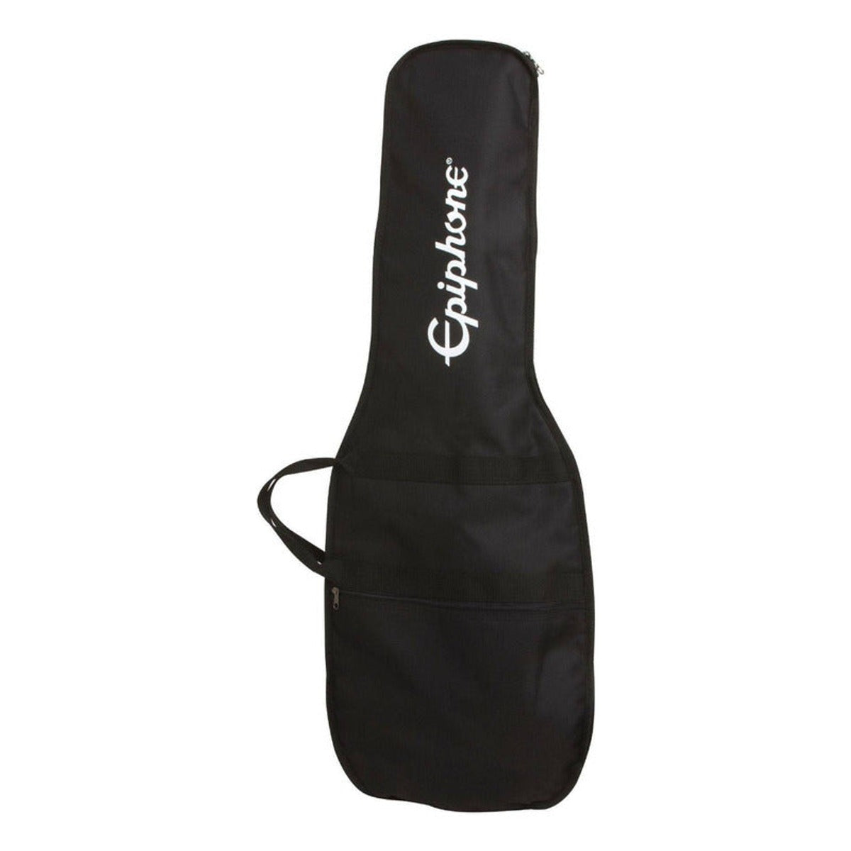 Paquete De Guitarra Epiphone Eléctrica Les Paul SB- PPEG-EGL1VSCH1 vista 6 – Guitarras Eléctricas | Armonía Musical México