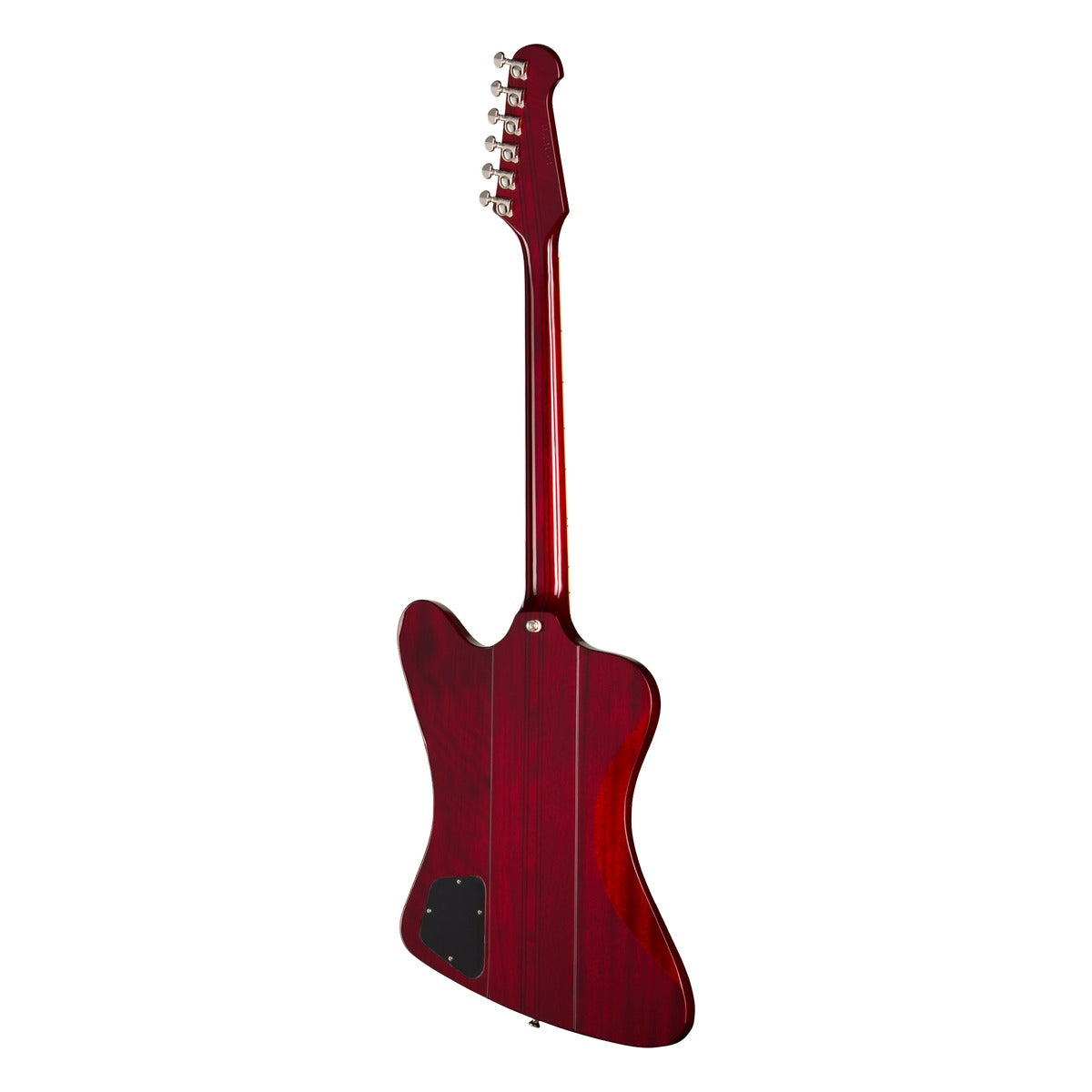 Epiphone Guitarra Electrica Epiphone EIFBWRNH1 Firebird vista 4 – Guitarras Eléctricas | Armonía Musical México