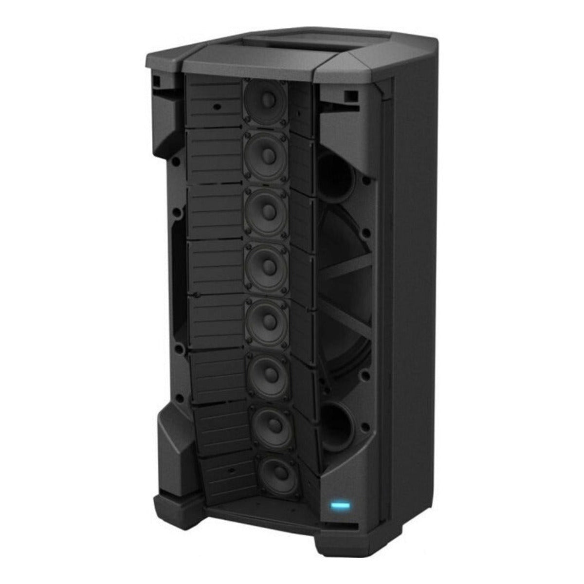 Bocina Bose F1 Model 812 Negra Arreglo Lineal Negro vista 4 – Bocinas y Audio | Armonía Musical México