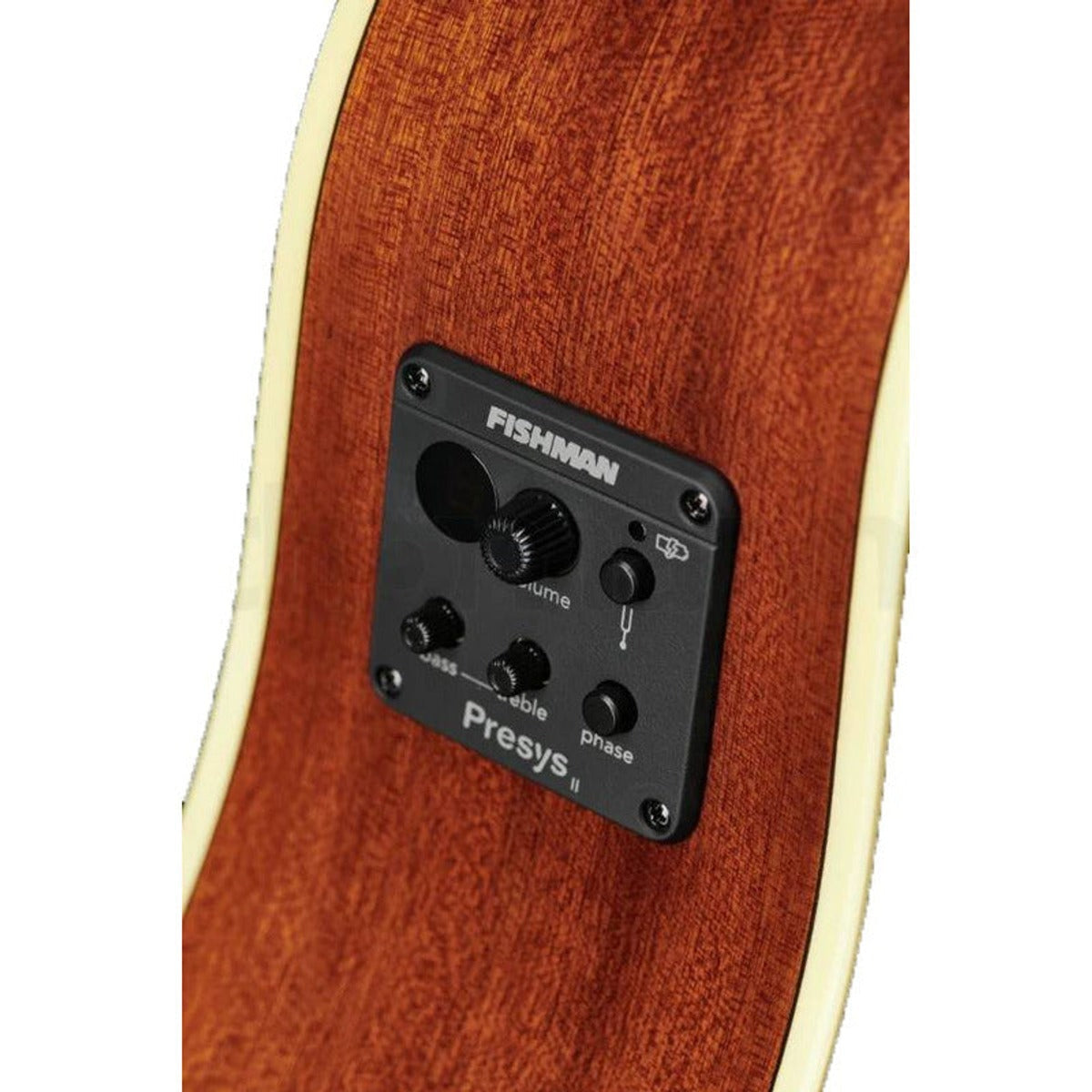 Guitarra Electroacustica Epiphone EIAJ4CHBNH1 J-45 Standard EC vista 4 – Guitarras Electroacústicas | Armonía Musical México