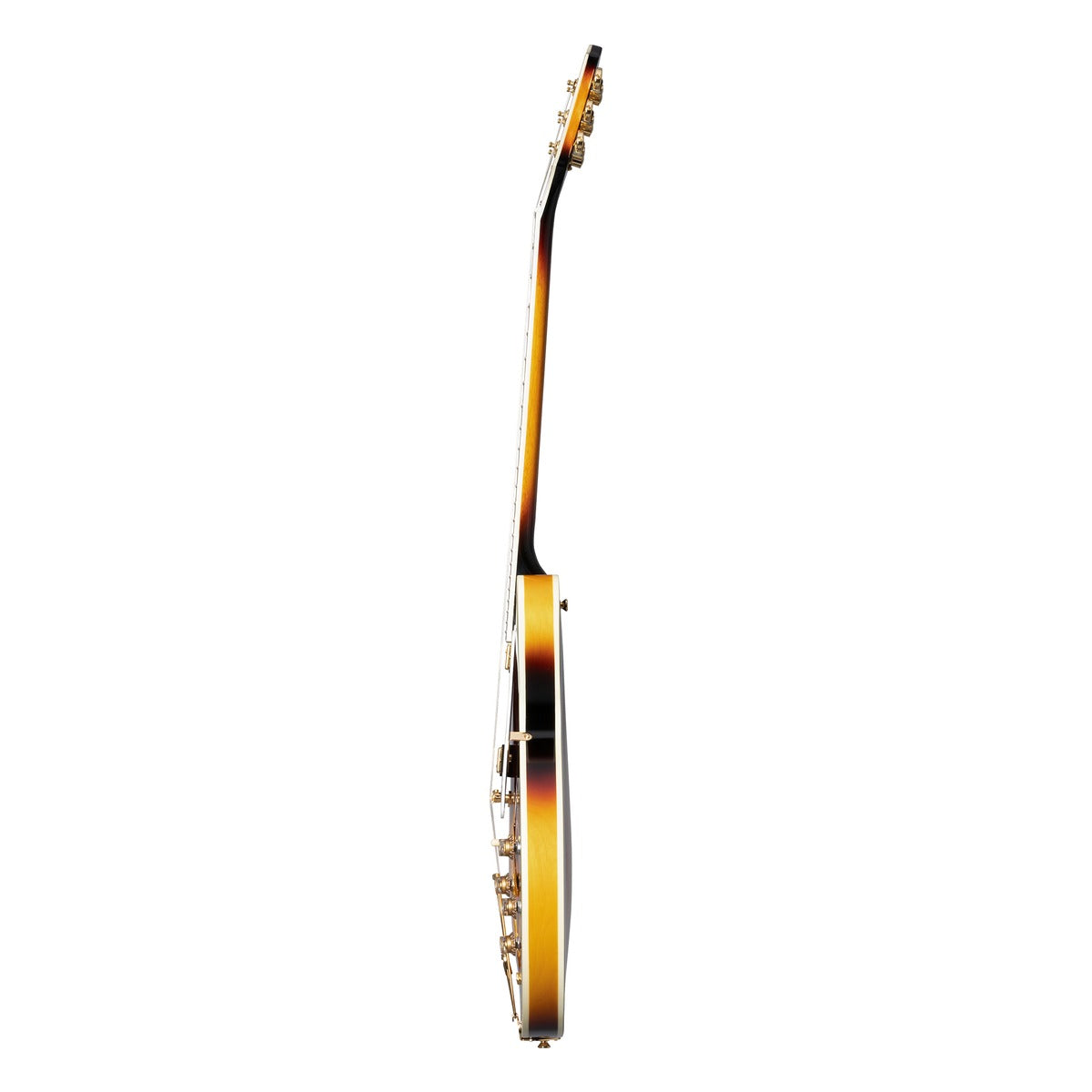 Epiphone Guitarra Electrica Epiphone Sheraton con estuche vista 4 – Guitarras Eléctricas | Armonía Musical México