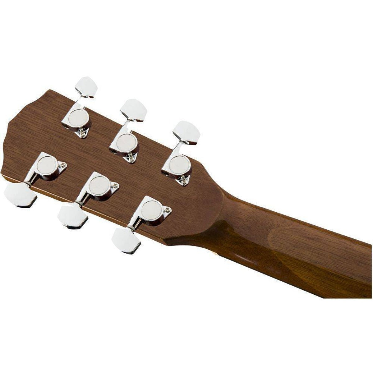 Guitarra Acústica Fender Classic Cp-60s Sunburst vista 4 – Guitarras Acústicas | Armonía Musical México