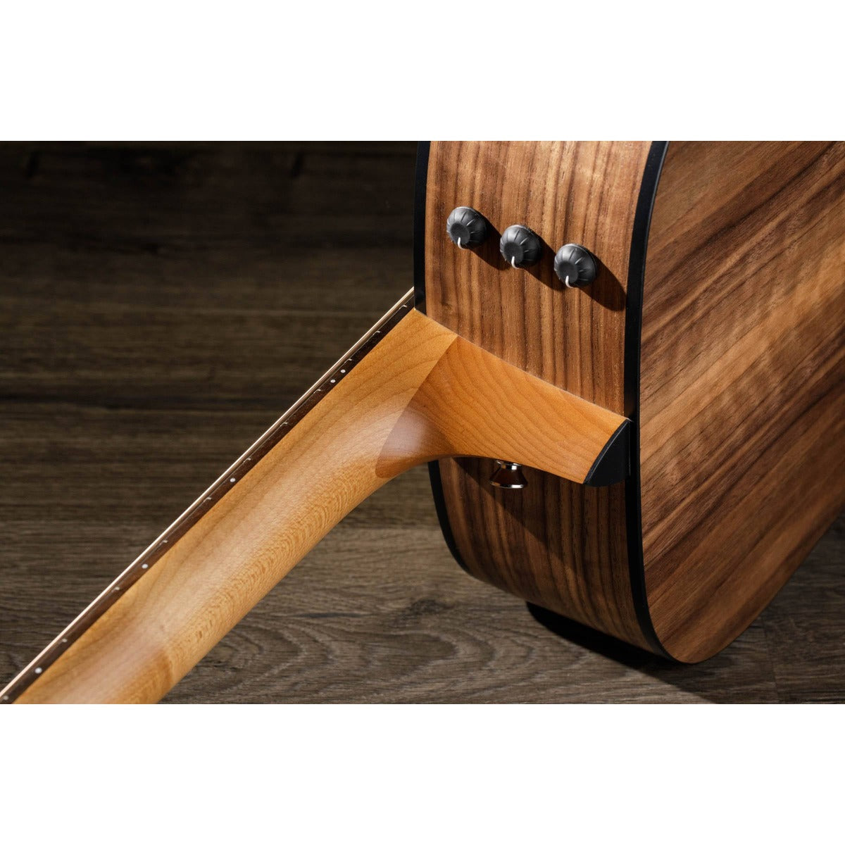 Taylor Guitars Guitarra Electroacústica Taylor 110e vista 12 – Guitarras Electroacústicas | Armonía Musical México
